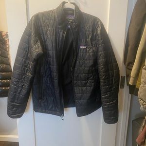 Mens Patagaonia Nano Puff Jacket Size Small